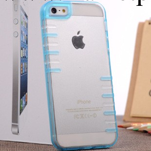 最新款蘋果iphone5 手機殼 蘋果5代夜光保護套 蘋果5透明鋼琴殼工廠,批發,進口,代購