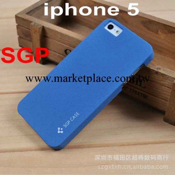 韓國sgp case 流沙殼 iphone5S手機殼 蘋果5保護殼 磨砂保護套工廠,批發,進口,代購