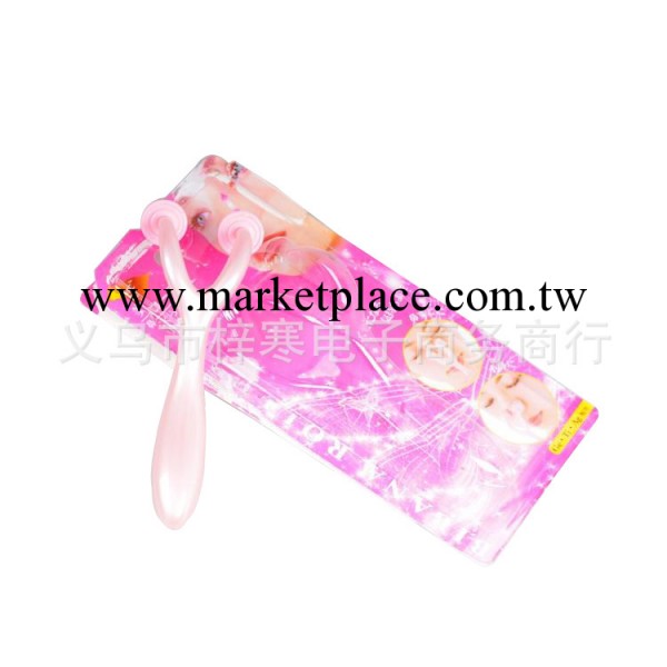 美容必備小工具 達賀 4858 挺鼻線條按摩滾輪 美鼻按摩器/83269工廠,批發,進口,代購
