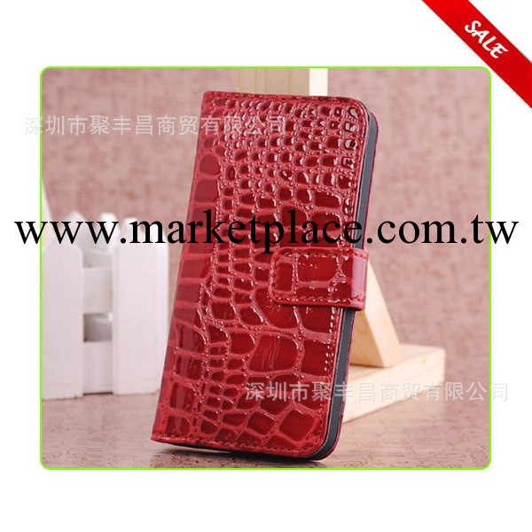 長期生產 蘋果iphone5皮套 鱷魚紋iphone5蘋果手機皮套工廠,批發,進口,代購
