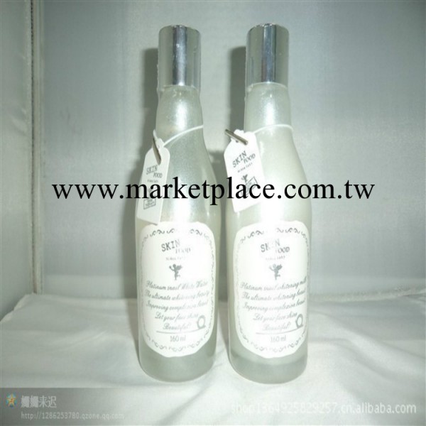 SKIN FOOD 蝸牛美白清爽乳液工廠,批發,進口,代購