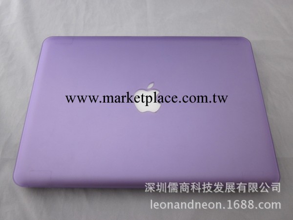 正品蘋果電腦mac book air 13寸筆記本外殼 磨砂殼 筆記本保護殼批發・進口・工廠・代買・代購