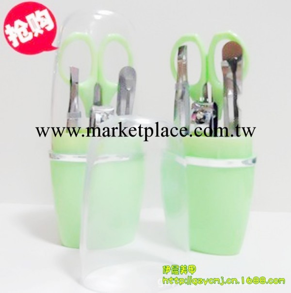美容套 指甲用具修容組 美妝工具 廣告禮品 美甲產品工廠,批發,進口,代購