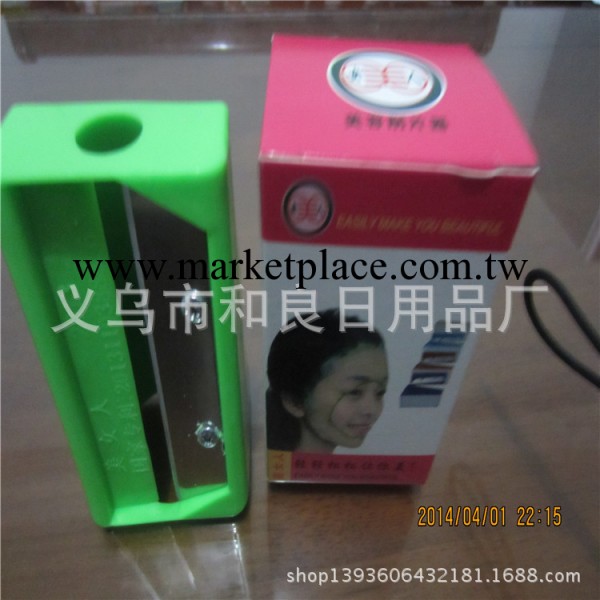 韓國正品黃瓜面膜美容切片器 切果器 切黃瓜片 美容刀削片器批發工廠,批發,進口,代購