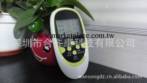 《低價銷售》多功能雙輸出電療機 美容按摩機 治療機按摩器批發工廠,批發,進口,代購