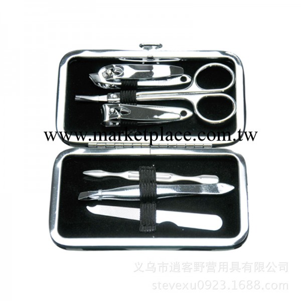 廠傢直銷實用型美容工具6件套工廠,批發,進口,代購