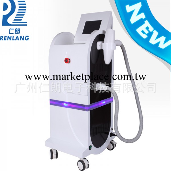 【美容機器廠傢】直銷永久性快速激光脫毛美膚機工廠,批發,進口,代購