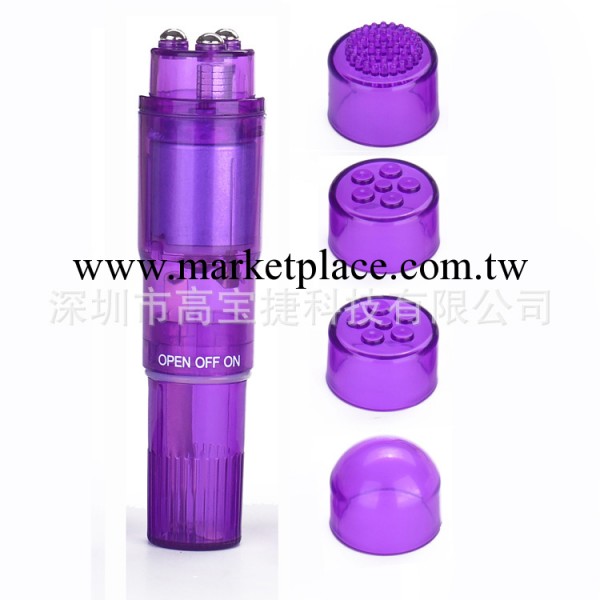 迷你美容筆按摩筆 成人用品 按摩器材 按摩棒工廠,批發,進口,代購