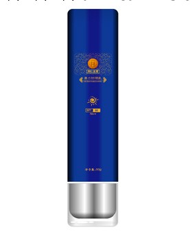 北京同仁堂化妝品同仁本草美白防曬乳30SPF工廠,批發,進口,代購