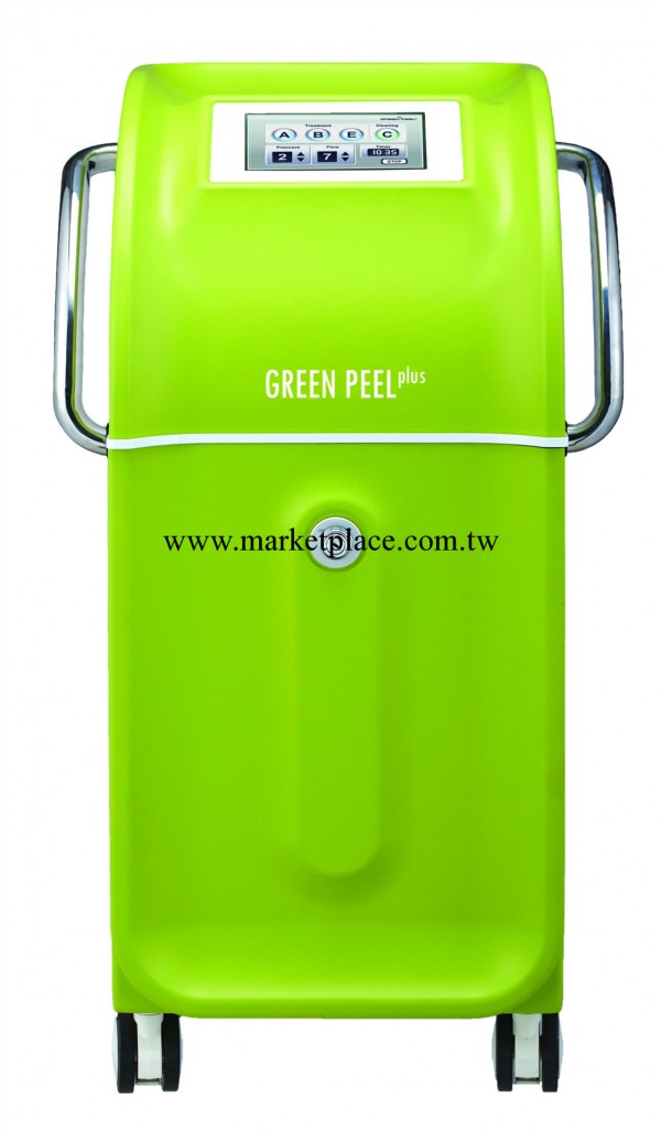 Green Peel Plus  2014 最新美容機器  清潔毛孔  祛黑頭工廠,批發,進口,代購