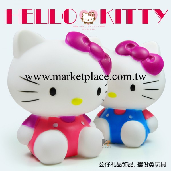 LH016329廠價直銷HELLO KITTY kitty貓存錢罐禮品裝飾品擺設玩具工廠,批發,進口,代購