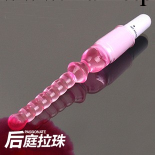 批發女性自慰器拉珠 肛門按摩棒 情趣用品女性G點後庭刺激 女用器具工廠,批發,進口,代購