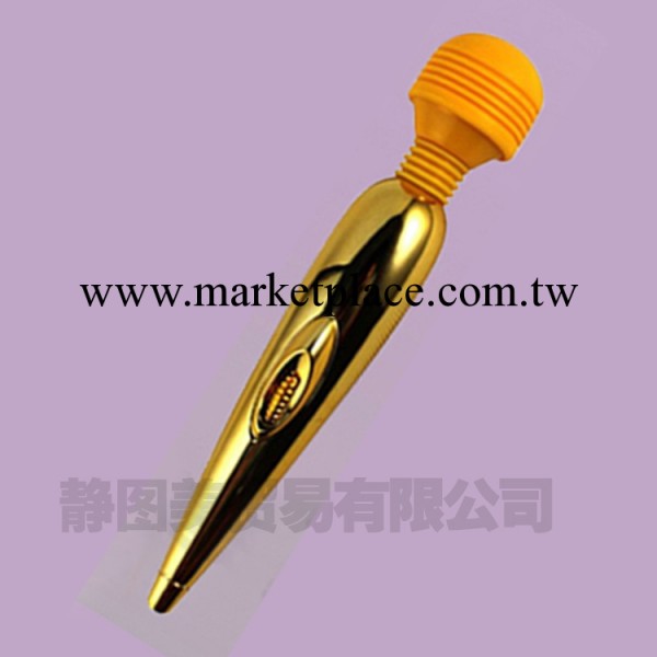 廠傢直銷 220V電源直插AV振動按摩棒陰蒂刺激粉色 招全國代理1007工廠,批發,進口,代購