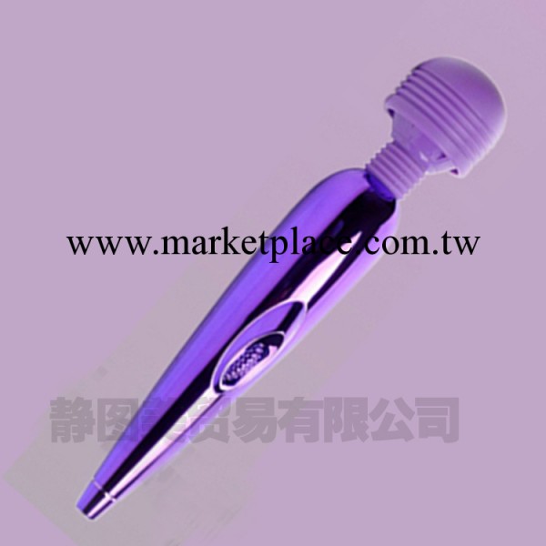 廠傢直銷 220V電源直插AV振動按摩棒陰蒂刺激粉色 招全國代理1007工廠,批發,進口,代購