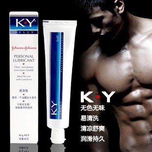 泰國原裝進口KY潤滑油50g成人用品批發一件代發潤滑劑充氣娃娃工廠,批發,進口,代購