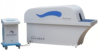 中藥熏蒸器 LX系列自動中藥熏蒸器 LX-V型帶蓋熏蒸床批發・進口・工廠・代買・代購