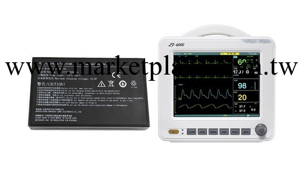 供應醫療監護機鋰電池 鋰離子電池工廠,批發,進口,代購