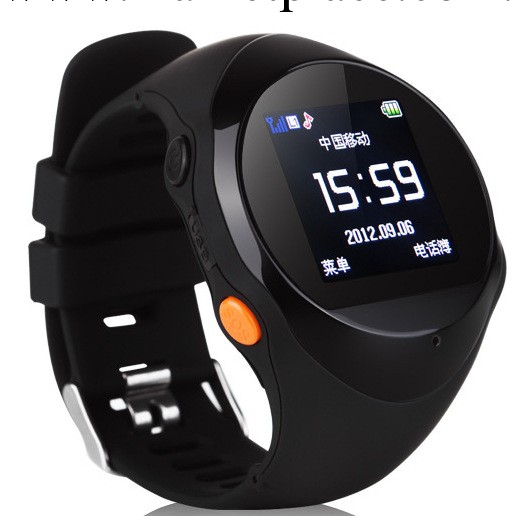 2014 gps定位手錶手機 兒童 監護定位 定位手錶 老人定位手錶批發・進口・工廠・代買・代購