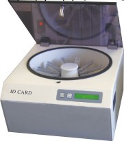 ID CARD血型卡專用離心機工廠,批發,進口,代購