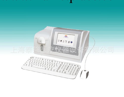 GF-D300型半自動生化分析機工廠,批發,進口,代購