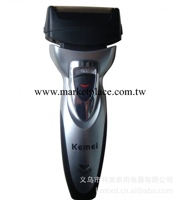 供應KEMEI科美KM-B210剃須刀 刮胡刀 廠傢直銷 shaver工廠,批發,進口,代購