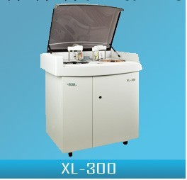 XL-300全自動生化分析機工廠,批發,進口,代購