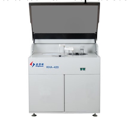 KHA-420全自動生化分析機工廠,批發,進口,代購