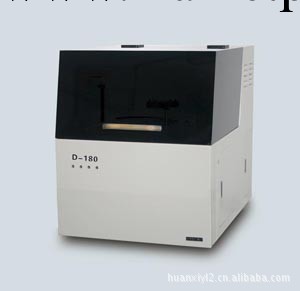 生化分析機D180工廠,批發,進口,代購