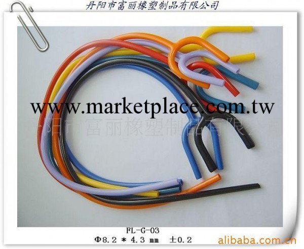 【丹陽富麗】pvc管生產廠傢供應 血壓計配件pvc管 A型pvc管工廠,批發,進口,代購