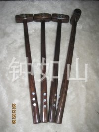 【東興燕山紅木工藝品】越南雞翅木錘子批發・進口・工廠・代買・代購