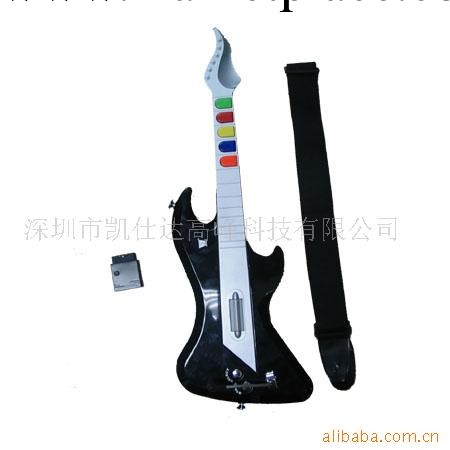 供應PS/2無線電玩小吉它批發・進口・工廠・代買・代購