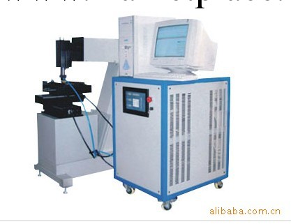 廠傢直銷半導體激光打標機 鍵盤鼠標打標機 金屬激光打標機工廠,批發,進口,代購