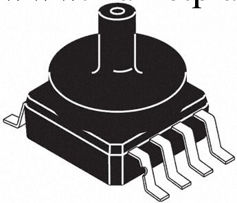 傳感器集成電路 MPXV6115V6U 絕對壓力傳感器集成電路 原裝正品工廠,批發,進口,代購