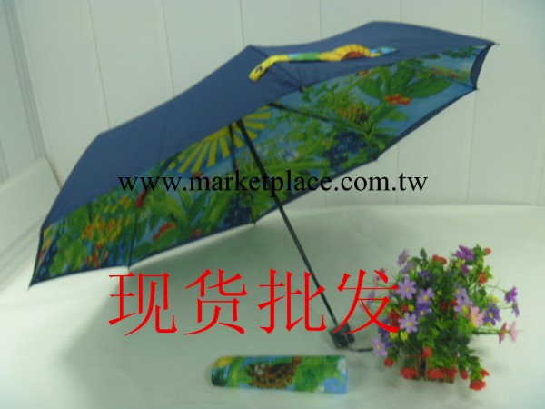 廠傢直銷 宮崎駿雨傘 龍貓傘 小黑傘 動漫傘 淘寶熱賣創意三折傘工廠,批發,進口,代購