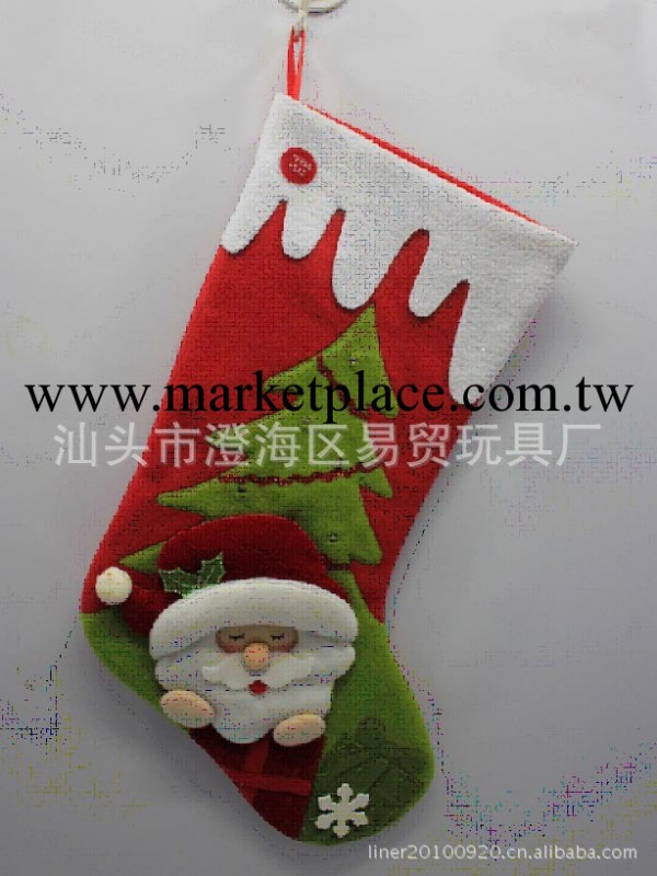 創意玩具禮品聖誕禮品 聖誕老人  聖誕雪人襪子批發・進口・工廠・代買・代購
