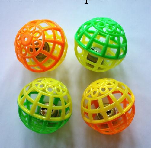 廠傢直銷鳥玩具 寵物用品 鏤空球鳥棲息啃咬玩具、拋擲，磨牙玩具工廠,批發,進口,代購