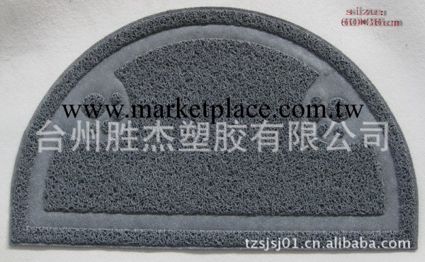 新款寵物用品/pet寵物墊/寵物腳墊門墊/塑料寵物墊工廠,批發,進口,代購