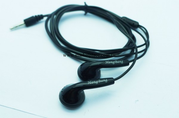 MP3耳機 平頭立體聲耳機 透明線耳機MP3耳機==平頭批發・進口・工廠・代買・代購