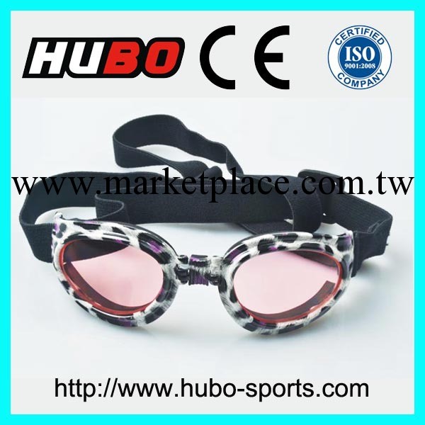HUBO工廠直銷超值寵物狗狗眼鏡 時尚豹紋可愛狗狗護目眼鏡批發價批發・進口・工廠・代買・代購
