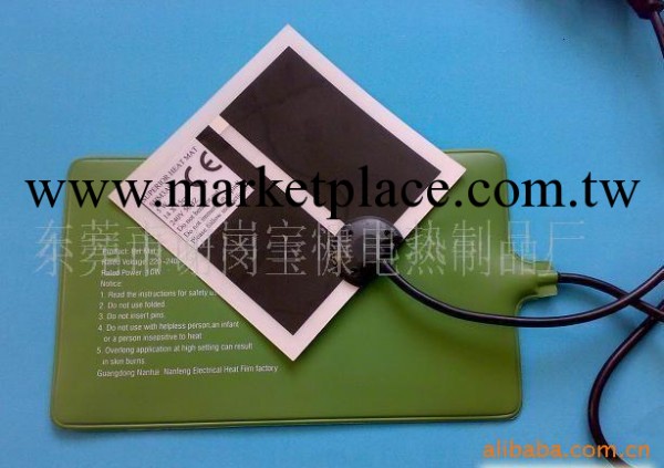 爬蟲用品  爬蟲寵物加熱墊  加熱器材工廠,批發,進口,代購