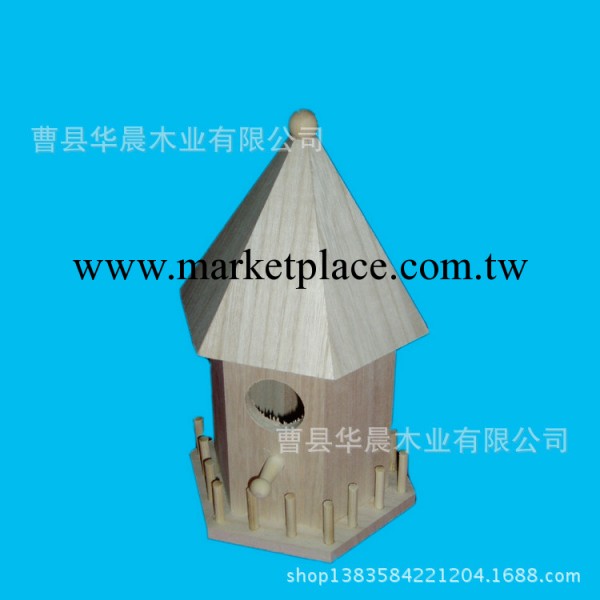 【廠傢直銷】松木翻蓋鳥窩/鳥屋/寵物籠/寵物房子/寵物用品工廠,批發,進口,代購