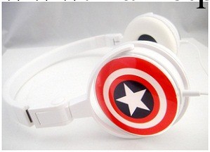 時尚折疊 頭戴式星星耳機 EP01 旋轉折疊式星星耳機批發・進口・工廠・代買・代購