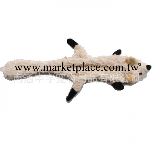 廠傢直銷 熱銷 寵物毛絨玩具 發生玩具 無填充物玩具工廠,批發,進口,代購