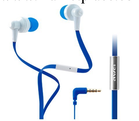 青花瓷Awei-ES710i earphone 高品質品牌正品耳機批發・進口・工廠・代買・代購