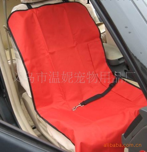 義烏寵物用品批發廠傢現貨 防水牛津佈汽車墊副駕座墊 汽車墊現貨工廠,批發,進口,代購