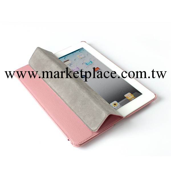 ipad2/3/4 smart cover ipad 智能休眠保護皮套 ipad air 皮套工廠,批發,進口,代購