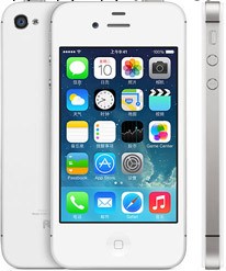 Apple/蘋果 iPhone 4S代手機16G 正品無鎖 移動聯通3G 越獄批發批發・進口・工廠・代買・代購