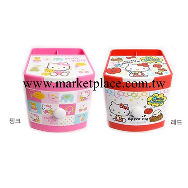 日本正品hello kitty 凱蒂貓首飾盒工廠,批發,進口,代購