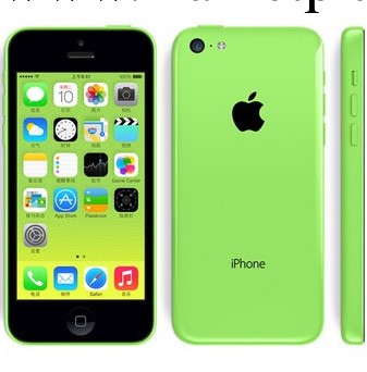 Apple/蘋果 iPhone5C 16G智能手機 移動3G隨意升級 原裝正品無鎖工廠,批發,進口,代購