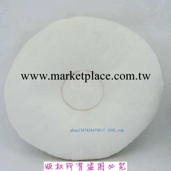 嬰兒防側翻枕 寶寶毛絨小枕頭 糾正定型枕 專業廠傢訂制嬰兒用品工廠,批發,進口,代購